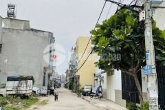 Bán gấp nhà tặng nội thất xịn 62m2 ngang khủng giá hơn 4 tỷ