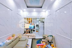 Chỉ 2.x tỷ nhận ngay nhà 4 tầng tại kiến hưng hà đông ở cực sướng cần bán gấp nhà 4 tầng tại k