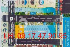 Lh 0917479095 bán đất kno nguyễn duy trinh ngay cầu xây dựng. tp thủ đức