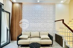 Tân bình hẻm sẹc, 4 x 11m, 3 lầu, bành văn trân, 6.2 tỷ