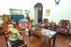 Nhà lô góc tại phố bằng liệt hoàng mai kinh doanh tốt tiện ích đầy đủ