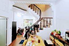 20m ra phố bạch mai, ô tô đỗ cửa, mt rộng, ngõ 4m kinh doanh