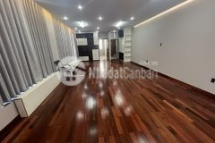 Cho thuê nhà kdc him lam, quận 7, diện tích 7x20m, 3 lầu, giá 60trtháng lh 0966937948