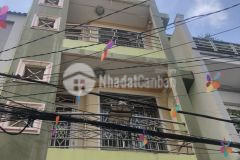 Bán nhà 70m2, hồ bá phấn, phước long a, quận 9, gía 7.4 tỷ