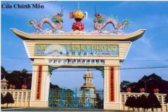 Chủ kẹt tiền bán nhanh lô đất gần chùa tòa thánh tây ninh.