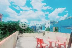 Về quê ở gấp bán nhà đường lạc long quân hẻm 8m 120m2 11tỷ8 th12609