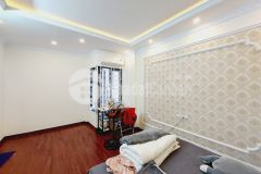 Bán nhà riêng tại phường quan hoa, quận cầu giấy, hà nội, 30m2,4.3 tỷ,ngõ rộng