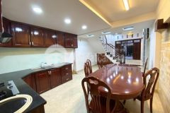 Nhà mới vào ở ngay full nội thất cách quận 7 chỉ 1 cây cầu phú xuân huỳnh tấn phát tt nhà bè.