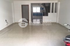 Cho thuê nhà kdc trung sơn, ngay cầu himlam, bình chánh, 100m2, 3l4pn, 25trtháng