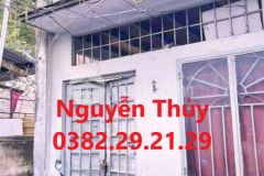 Bán nhà nát hxh lê văn phan tân phú, 85m2, ngang 5m, chỉ 70 triệum2, ms nguyễn thủy 0382292129