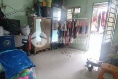 Gấp bán nhà lô góc 3 mặt thoáng sáng khu kênh nước đen bình tân 2 tầng 42m2 chỉ 1.85 tỷ.