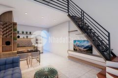 Ban nha thi trân diên khanh diên tich 67m2 gia 1,65 ty