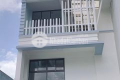 Bán nhà hxh lê đức thọ, 52m2, 3 tầng, 5 tỷ