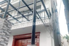 Bán gấp nhà hồng tiến, long biên, 52m2, mt 6m, ô tô, kinh doanh 5,1 tỷ.