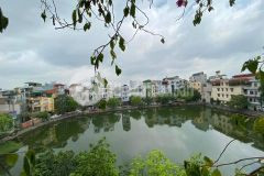 Bán nhà thanh xuân bùi xương trạch gara ô tô. diện tích 51m, 6t, mt 4.28m. giá 11.9 tỷ.