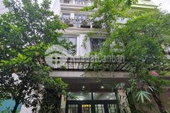 Bán nhà vũ trọng khánh mỗ lao ô tô tránh vỉa hè kinh doanh dt 55m2 5 tầng mt 4m giá 10.5 tỷ