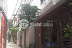 Bán đất đường thụy phương, dt 45m2 ô tô vào, cách mặt phố 50m, giá 3 tỷ.