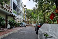 Nguyễn du hai bà trưng dt 50 m2, 7 tầng, mt 5.1m, 25.8 tỷ.