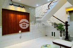 Tân phú nhà đẹp, đúc 2 lầu, 4 x 8m, lê trọng tấn, chỉ 3.4 tỷ