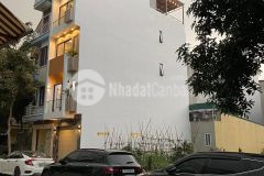 Bán nhà phố ngô gia tự, vỉa hè, ô tô tránh, kinh doanh, 45m2x5t chỉ 7.5 tỷ