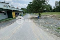 Bán gấp lô đất thổ cư phước vĩnh an, củ chi, shr