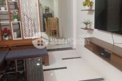 Bán nhà hồ tùng mậu 32m2 4t 3.5 tỷ nhà đẹp,ngõ rộng.