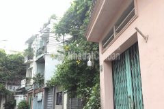 Bán nhà tam bình, thủ đức, ngang 6,4m, nhỉnh 4,3 tỷ