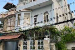 Bán nhà hẻm xe hơi bình lợi, p.13 q.bình thạnh 100m7.2mx14m 13 tỷ