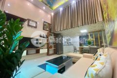 Bán nhà phố khâm thiên, trung tâm đống đa, full nội thất, 40m2 chỉ hơn 3 tỷ.