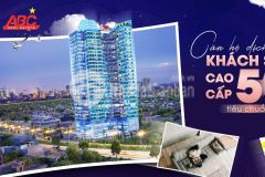 Tnr the nosta căn hộ dịch vụ khách sạn 5 sao, xu hướng của tương lai