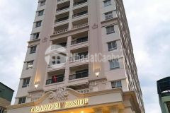 Bán căn hộ cao cấp 2pn, 2wc, tại trung tâm q4.