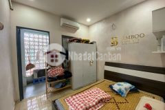 Vị trí đẹp, 1 sẹc hẻm 3m, lê văn sỹ, 3.3 x 10m, quận 3, 4.6 tỷ