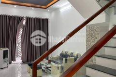 Bán nhà cao tầng xa lộ hà nội quận 9 thiết kế 68m2 chỉ hơn 7 tỷ đường xe hơi chạy