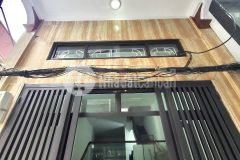 Nhà cầu giấy phân lô 10m ô tô phố trần duy hưng