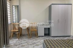 Hiếm bán ccmn phố chùa láng, 5t, mt 4m, 9 phòng full đồ, ngõ 3 gác, dòng tiền 45trtháng