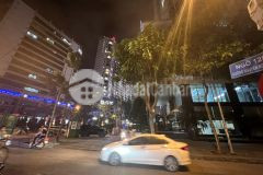 Phân lô ô tô kinh doanh, khu trung hoà nhân chính, 50m2 12.5 tỷ