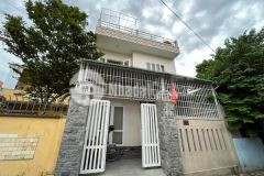 Bán nhà 2.5 tầng kim long song song đường nguyễn hoàng