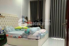 Hẻm 3.5m, cách mt 100m, trần quang diệu, 2pn, quận 3, 6.4 tỷ