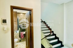 Gấp bán nhà 62m2 4 tầng nở hậu xe tải tránh tân bình chỉ 5 tỷ xíu