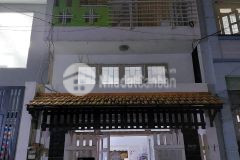 Bán nhà hẻm xe tải khu vip nguyễn văn lượng p10 gò vấp kề cityland 47m2 chỉ 7.3 tỷ