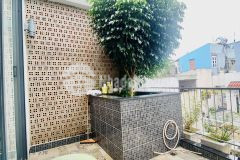 Siêu phẩm 5 tầng thành mỹ, tân bình, dt khủng, ngang 8m, giá rẻ