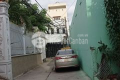 Hiếm bán quang trung p8, quận gò vấp, 76m2, 2 tấm, 4x tỷ