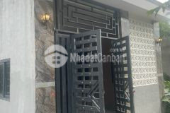 Ban căn nha sô hông riêng gia re âp 8 xa an phươc long thanh