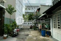 Bán nhà 1 trệt 1 lầu đường 25 hbc, dtsd 52m2, giá 3.2 tỷ