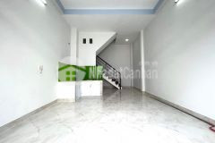 Bán nhà riêng đầu hẻm đường đoàn hồng phước 30m2 giá 4.2 tỷ quận tân phú