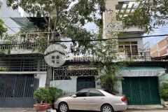 Lô đất mặt tiền đường nguyễn thị định, phù hợp xây khách sạn