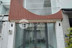 Nhà mới,full nội thất,hẻm xe tải thông lê đức thọ,gv 4 x 19 chỉ 5.7 tỷ