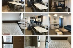 Chung cư flc cầu giấy cho thuê căn 2n full nội thất cao cấp diện tích 98m