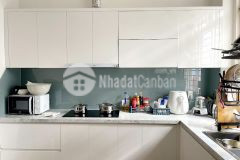 Bán nhà tân phú hxh 50m2 giá nhỉnh 4 tỷ