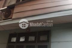 Nhỉnh 2 tỷ phân lô quân đội ô tô trung tâm hà đông